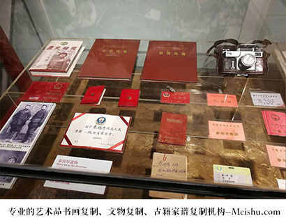 蚌埠-专业的文物艺术品复制公司有哪些？
