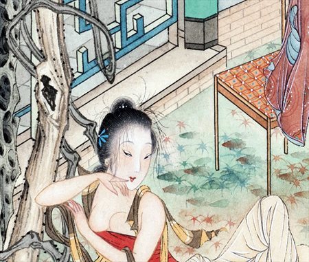 蚌埠-中国古代行房图大全，1000幅珍藏版！